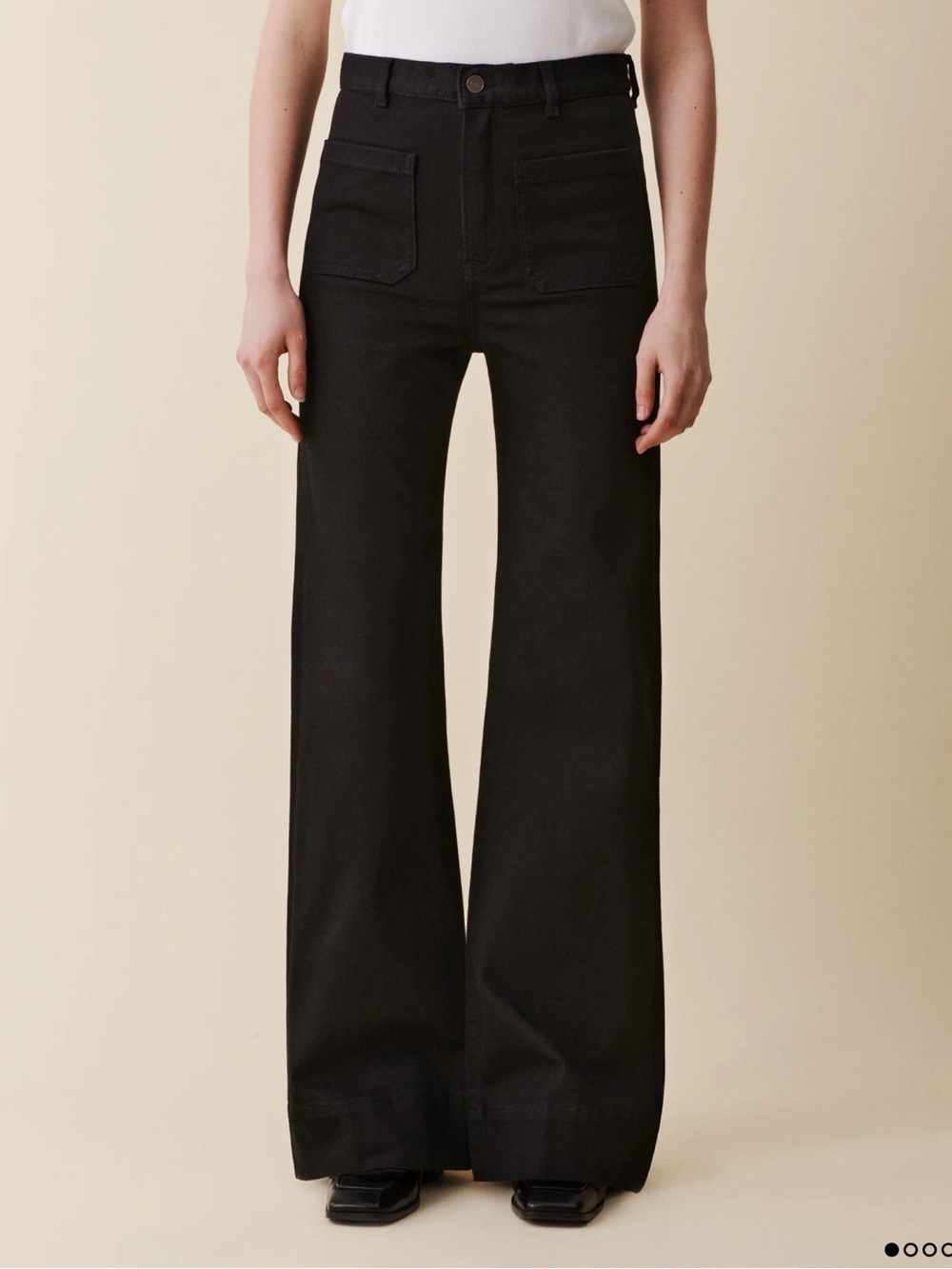 Jeanerica St. Monica Jeans Size 26